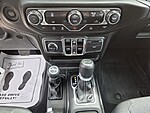 Used 2023 JEEP WRANGLER SAHARA 4 DOOR 4X4 in FORT PIERCE, FLORIDA (Photo 24)
