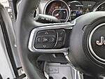 Used 2023 JEEP WRANGLER SAHARA 4 DOOR 4X4 in FORT PIERCE, FLORIDA (Photo 26)