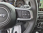 Used 2023 JEEP WRANGLER SAHARA 4 DOOR 4X4 in FORT PIERCE, FLORIDA (Photo 27)