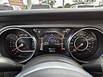 Used 2023 JEEP WRANGLER SAHARA 4 DOOR 4X4 in FORT PIERCE, FLORIDA (Photo 28)