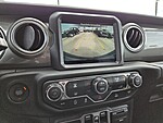 Used 2023 JEEP WRANGLER SAHARA 4 DOOR 4X4 in FORT PIERCE, FLORIDA (Photo 29)