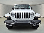Used 2023 JEEP WRANGLER SAHARA 4 DOOR 4X4 in FORT PIERCE, FLORIDA (Photo 8)