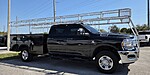 Used 2024 RAM 3500 TRADESMAN 2WD CREW CAB 60" CA 172.4" WB in FORT PIERCE, FLORIDA