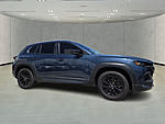 Used 2024 MAZDA CX-50 2.5 S PREFERRED PACKAGE AWD in FORT PIERCE, FLORIDA (Photo 1)