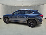Used 2024 MAZDA CX-50 2.5 S PREFERRED PACKAGE AWD in FORT PIERCE, FLORIDA (Photo 5)