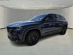 Used 2024 MAZDA CX-50 2.5 S PREFERRED PACKAGE AWD in FORT PIERCE, FLORIDA (Photo 7)