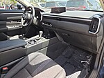 Used 2024 MAZDA CX-50 2.5 S PREFERRED PACKAGE AWD in FORT PIERCE, FLORIDA (Photo 9)