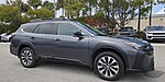 Used 2023 SUBARU OUTBACK LIMITED XT CVT in FORT PIERCE, FLORIDA