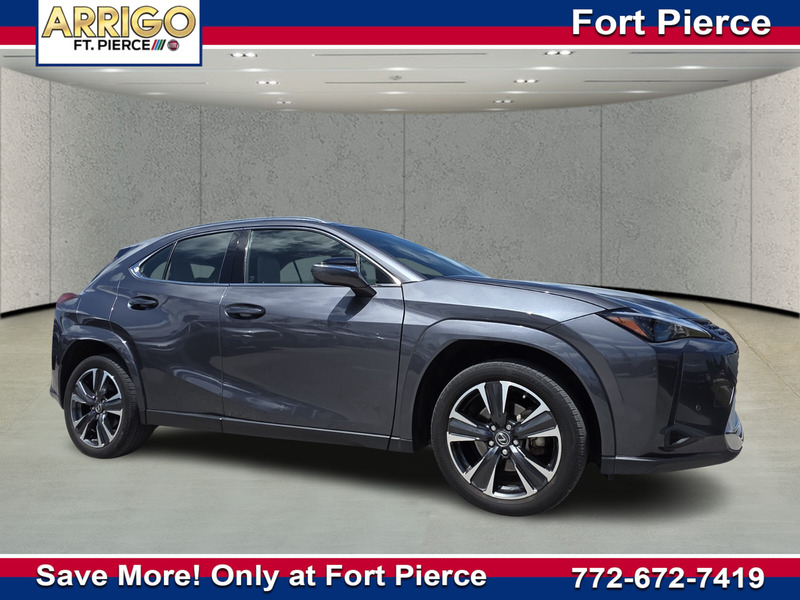 Used 2023 LEXUS UX UX 250H PREMIUM FWD in FORT PIERCE, FLORIDA