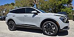 Used 2025 KIA SPORTAGE SX-PRESTIGE AWD in FORT PIERCE, FLORIDA