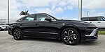 Used 2024 HYUNDAI SONATA SEL 2.5L FWD in FORT PIERCE, FLORIDA