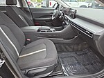 Used 2024 HYUNDAI SONATA SEL 2.5L FWD in FORT PIERCE, FLORIDA (Photo 10)