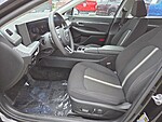 Used 2024 HYUNDAI SONATA SEL 2.5L FWD in FORT PIERCE, FLORIDA (Photo 21)