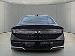 Used 2024 HYUNDAI SONATA SEL 2.5L FWD in FORT PIERCE, FLORIDA (Photo 4)
