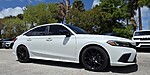 Used 2024 Honda Civic SPORT CVT in FORT PIERCE, FLORIDA