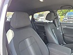 Used 2024 Honda Civic SPORT CVT in FORT PIERCE, FLORIDA (Photo 11)