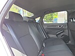 Used 2024 Honda Civic SPORT CVT in FORT PIERCE, FLORIDA (Photo 14)
