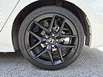 Used 2024 Honda Civic SPORT CVT in FORT PIERCE, FLORIDA (Photo 15)