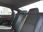 Used 2024 Honda Civic SPORT CVT in FORT PIERCE, FLORIDA (Photo 16)