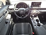 Used 2024 Honda Civic SPORT CVT in FORT PIERCE, FLORIDA (Photo 19)
