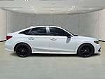 Used 2024 Honda Civic SPORT CVT in FORT PIERCE, FLORIDA (Photo 2)