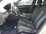 Used 2024 Honda Civic SPORT CVT in FORT PIERCE, FLORIDA (Photo 21)