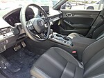 Used 2024 Honda Civic SPORT CVT in FORT PIERCE, FLORIDA (Photo 22)
