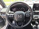 Used 2024 Honda Civic SPORT CVT in FORT PIERCE, FLORIDA (Photo 25)