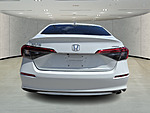 Used 2024 Honda Civic SPORT CVT in FORT PIERCE, FLORIDA (Photo 4)