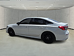 Used 2024 Honda Civic SPORT CVT in FORT PIERCE, FLORIDA (Photo 5)