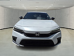 Used 2024 Honda Civic SPORT CVT in FORT PIERCE, FLORIDA (Photo 8)