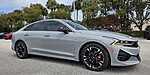 Used 2023 KIA K5 GT-LINE AUTO FWD in FORT PIERCE, FLORIDA