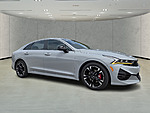 Used 2023 KIA K5 GT-LINE AUTO FWD in FORT PIERCE, FLORIDA (Photo 1)