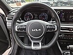 Used 2023 KIA K5 GT-LINE AUTO FWD in FORT PIERCE, FLORIDA (Photo 25)