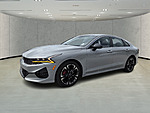 Used 2023 KIA K5 GT-LINE AUTO FWD in FORT PIERCE, FLORIDA (Photo 7)