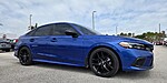 Used 2024 Honda Civic SPORT CVT in FORT PIERCE, FLORIDA