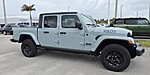 Used 2023 JEEP GLADIATOR WILLYS 4X4 in FORT PIERCE, FLORIDA