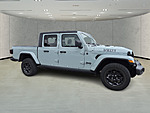 Used 2023 JEEP GLADIATOR WILLYS 4X4 in FORT PIERCE, FLORIDA (Photo 1)