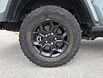 Used 2023 JEEP GLADIATOR WILLYS 4X4 in FORT PIERCE, FLORIDA (Photo 15)
