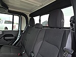 Used 2023 JEEP GLADIATOR WILLYS 4X4 in FORT PIERCE, FLORIDA (Photo 16)