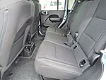 Used 2023 JEEP GLADIATOR WILLYS 4X4 in FORT PIERCE, FLORIDA (Photo 17)