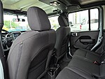 Used 2023 JEEP GLADIATOR WILLYS 4X4 in FORT PIERCE, FLORIDA (Photo 18)