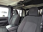 Used 2023 JEEP GLADIATOR WILLYS 4X4 in FORT PIERCE, FLORIDA (Photo 20)