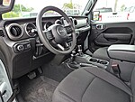 Used 2023 JEEP GLADIATOR WILLYS 4X4 in FORT PIERCE, FLORIDA (Photo 22)