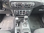 Used 2023 JEEP GLADIATOR WILLYS 4X4 in FORT PIERCE, FLORIDA (Photo 24)
