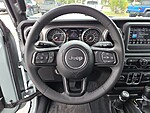 Used 2023 JEEP GLADIATOR WILLYS 4X4 in FORT PIERCE, FLORIDA (Photo 25)