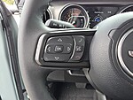 Used 2023 JEEP GLADIATOR WILLYS 4X4 in FORT PIERCE, FLORIDA (Photo 26)