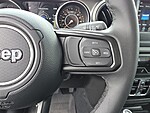 Used 2023 JEEP GLADIATOR WILLYS 4X4 in FORT PIERCE, FLORIDA (Photo 27)