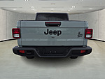 Used 2023 JEEP GLADIATOR WILLYS 4X4 in FORT PIERCE, FLORIDA (Photo 4)