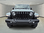 Used 2023 JEEP GLADIATOR WILLYS 4X4 in FORT PIERCE, FLORIDA (Photo 8)